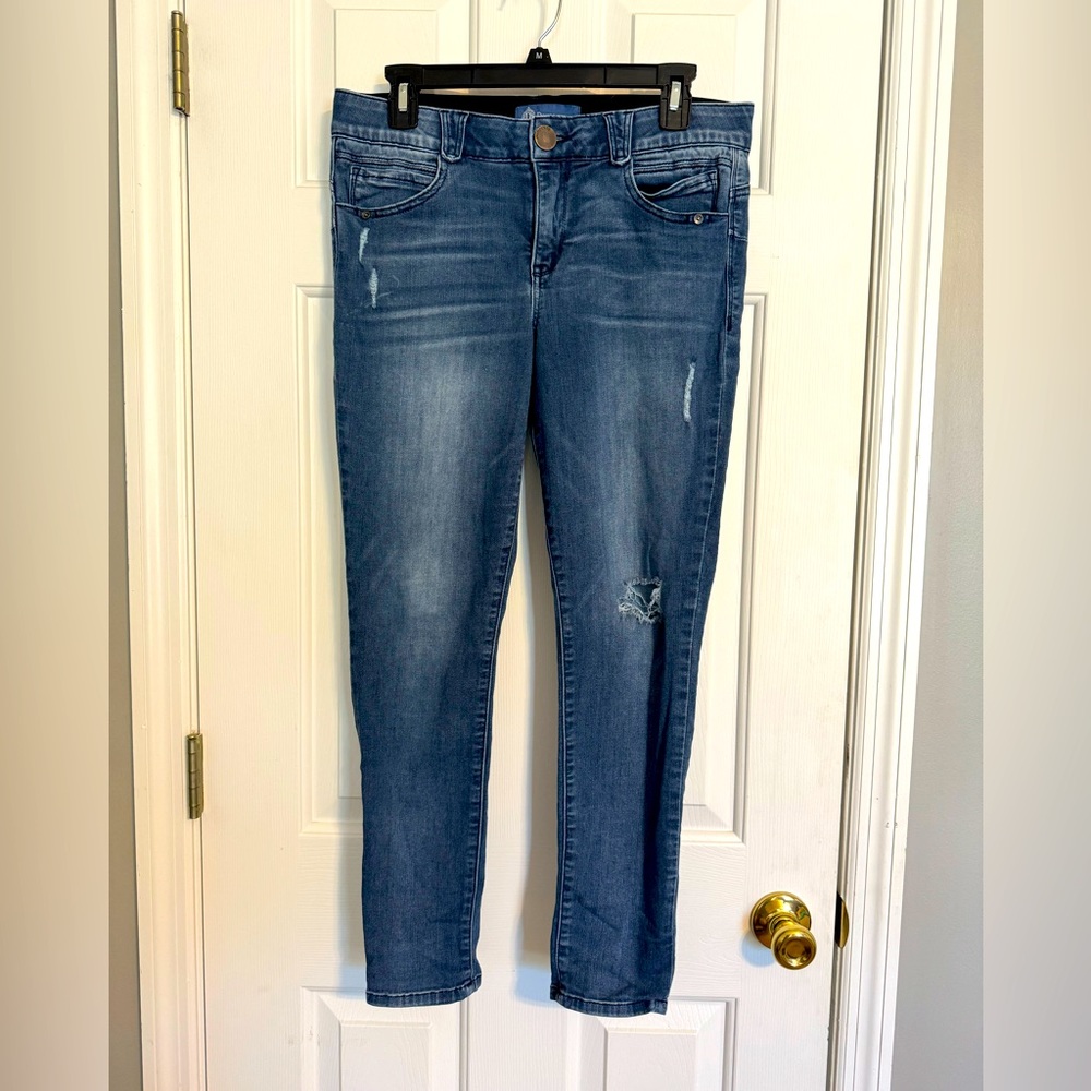 Democracy Jeans